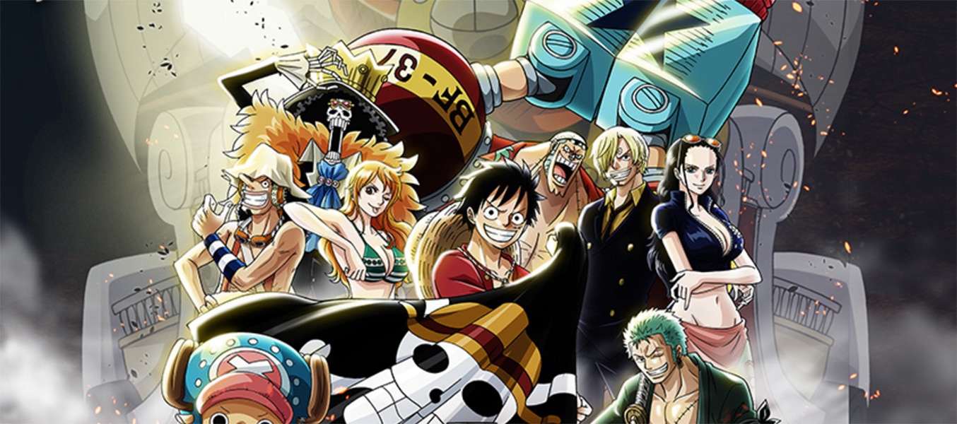 One Piece Grand Cruise VR | Aprenda a ser um pirata com o jogo em realidade virtual