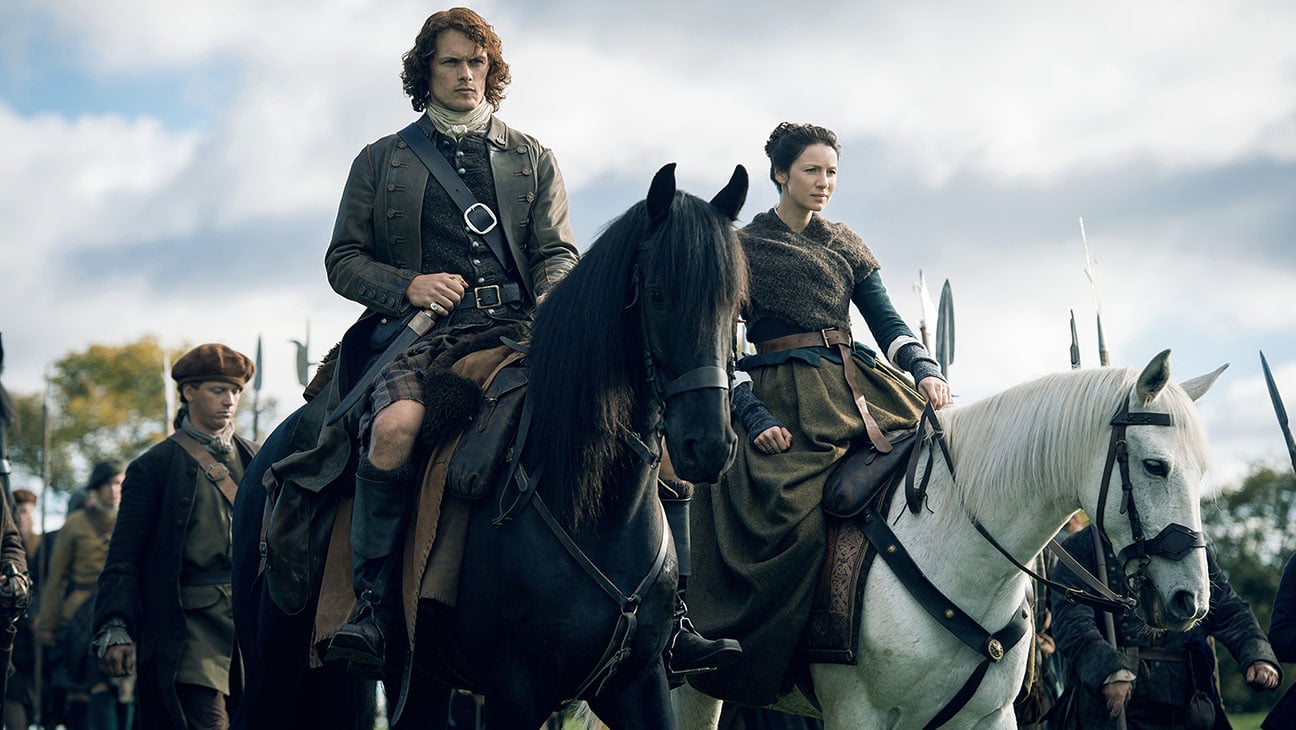 Outlander | Série não vai ultrapassar os livros, diz produtor