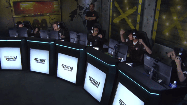 Rainbow Six Siege | Vitória de paiN garante classificação; BRK vence INTZ e respira