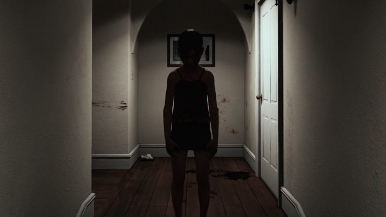 Sinta o terror com o trailer do game VR de Atividade Paranormal