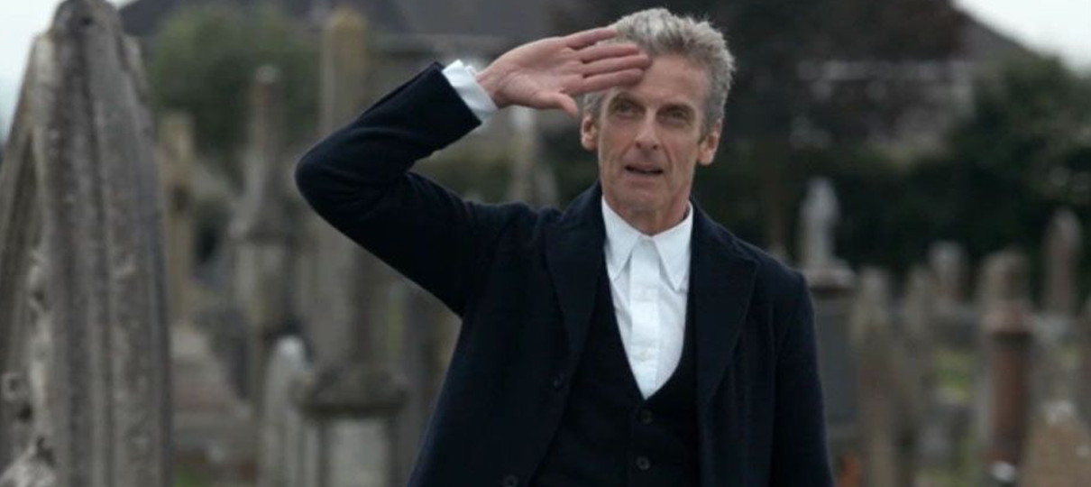 Doctor Who | Vídeo tributo compila os melhores momentos de Peter Capaldi na série