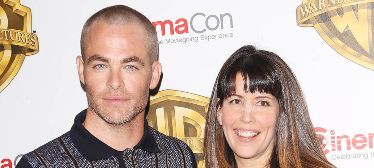 One Day She’ll Darken | Chris Pine vai estrelar série da diretora de Mulher-Maravilha