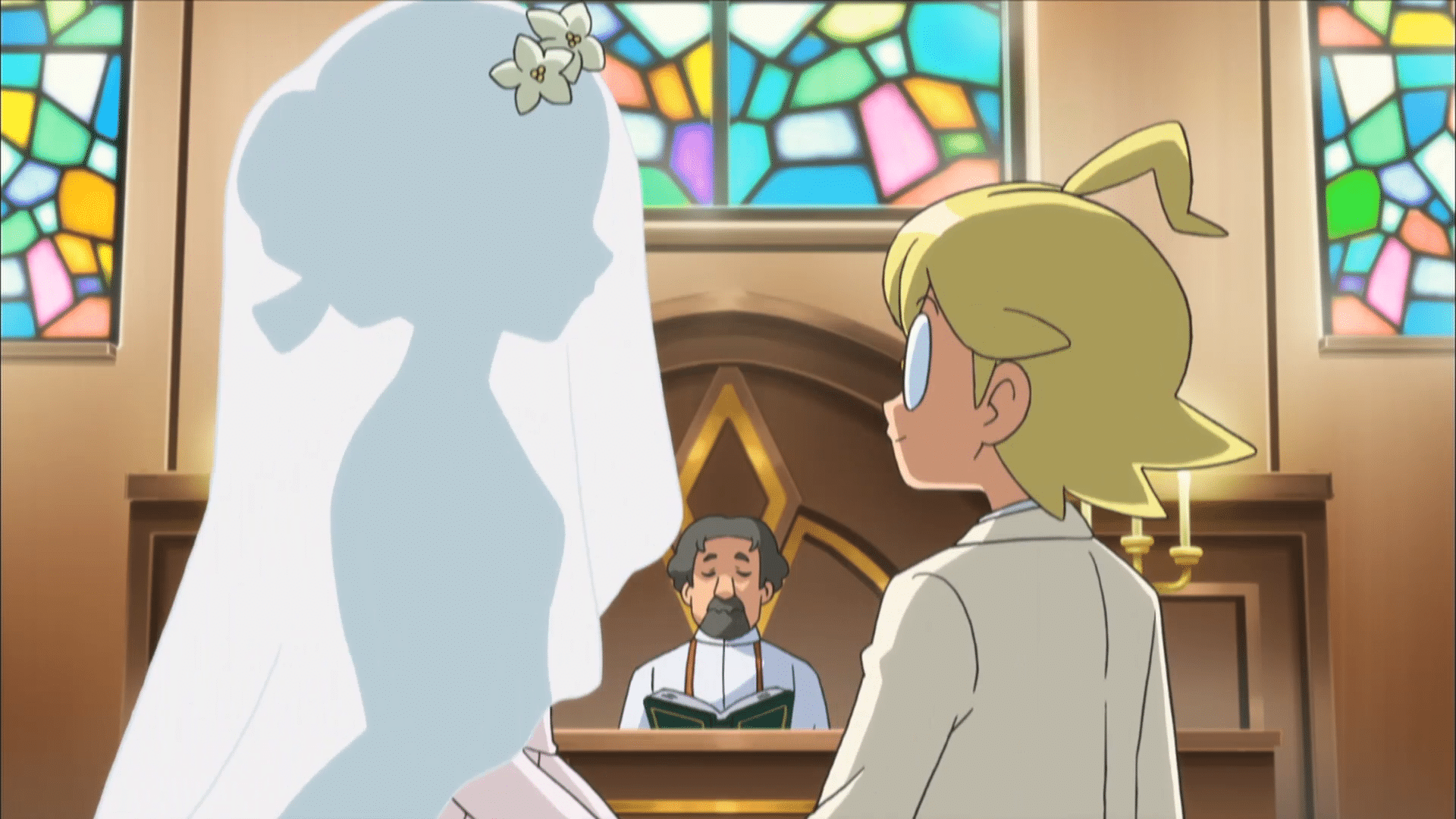 Anel de noivado da segunda geração de Pokémon é tudo o que sempre quisemos