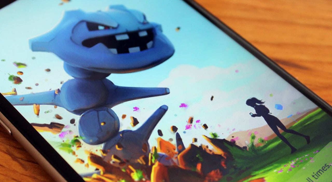 Pokémon GO está quase do jeito que os fãs queriam - um ano depois