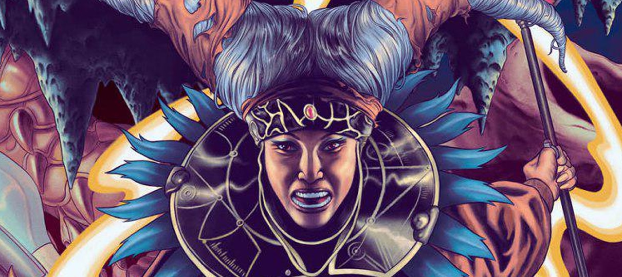 Nova HQ de Power Rangers vai se passar em 1969