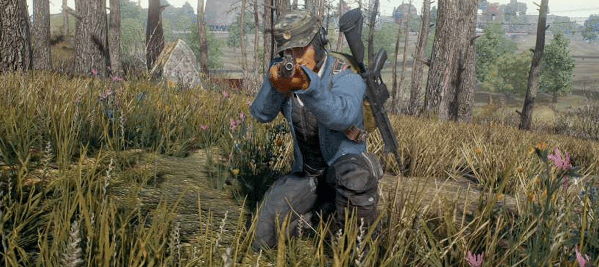 Playerunknown's Battlegrounds | Primeiro grande campeonato do jogo será realizado na Gamescom