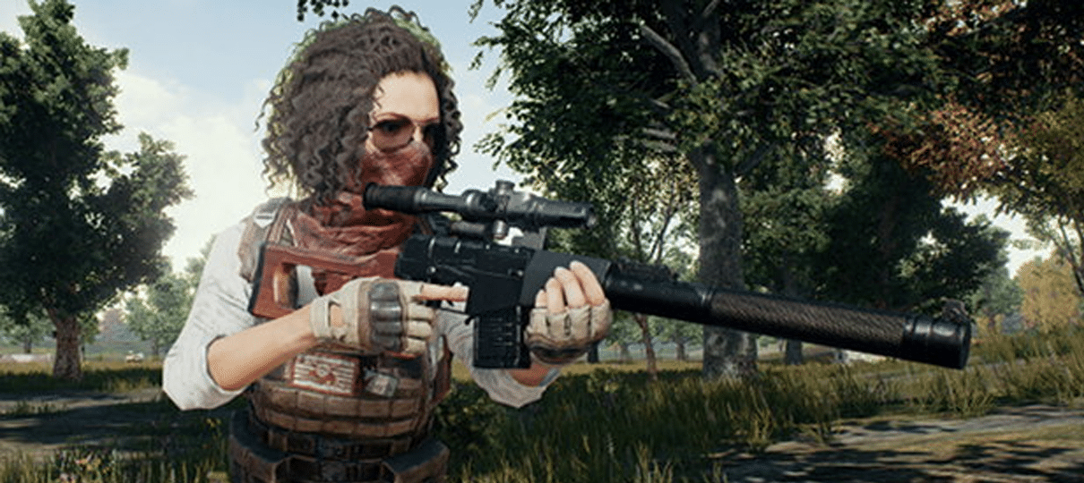 PlayerUnknown's Battlegrounds vai sair do acesso antecipado em outubro, garante criador