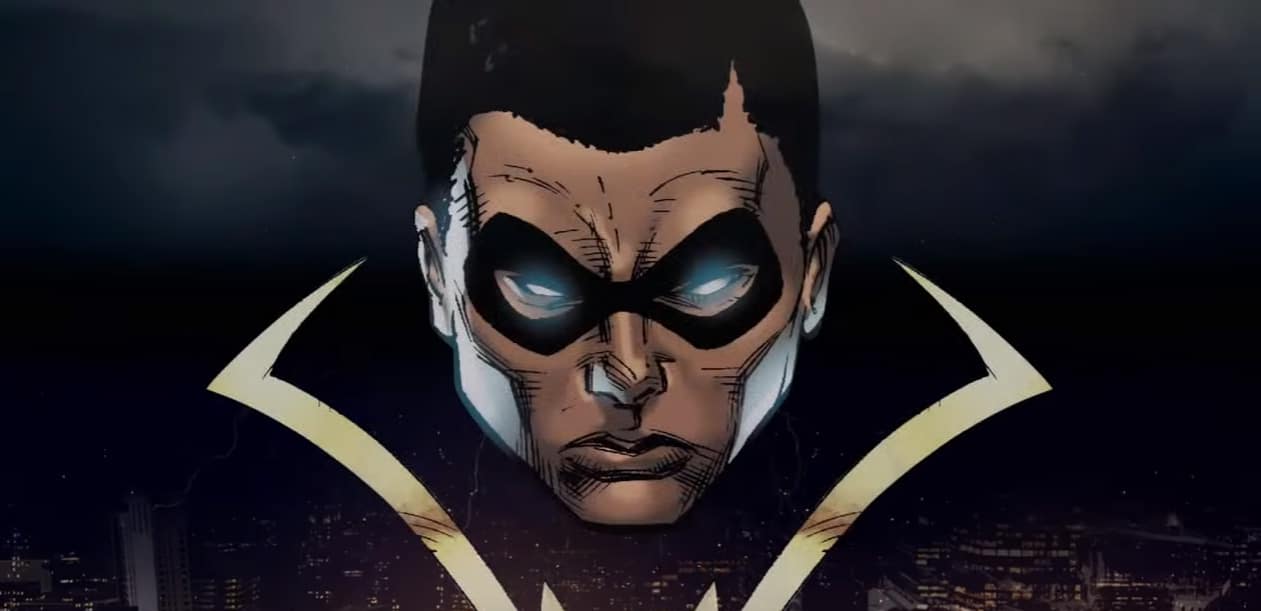 SDCC 2017 | CW revela trecho de Black Lightning, série sobre o Raio Negro