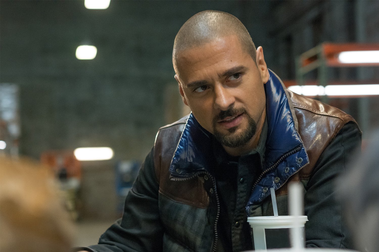 Jessica Jones | Ator de Arrow estará na segunda temporada