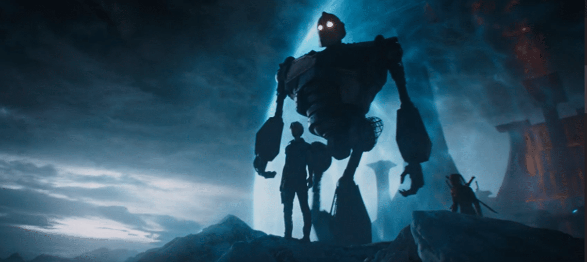 Akira, De Volta Para o Futuro e muito mais; veja as referências do trailer de Jogador Nº 1