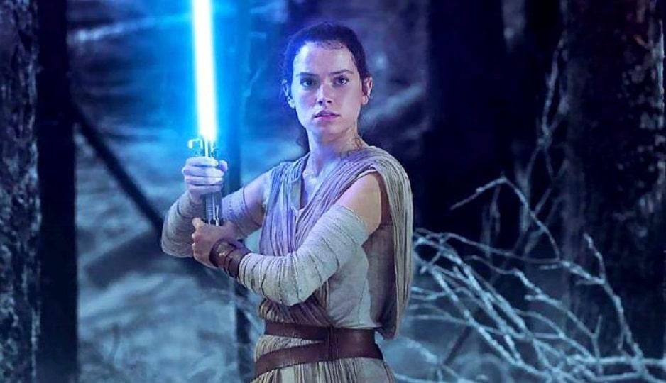 Star Wars | Daisy Ridley não quer interpretar Rey após o Episódio IX