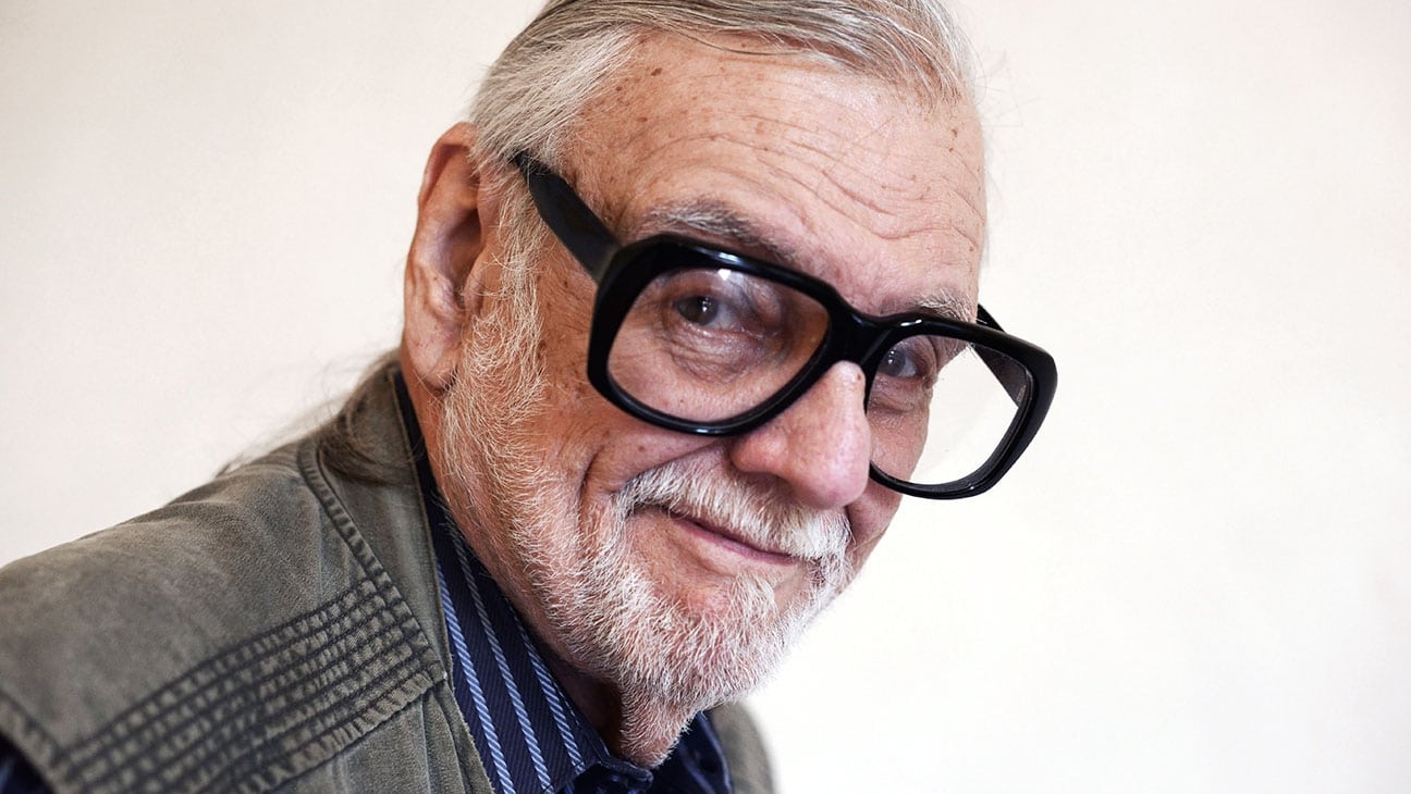 Morre George Romero, diretor de A Noite dos Mortos-Vivos