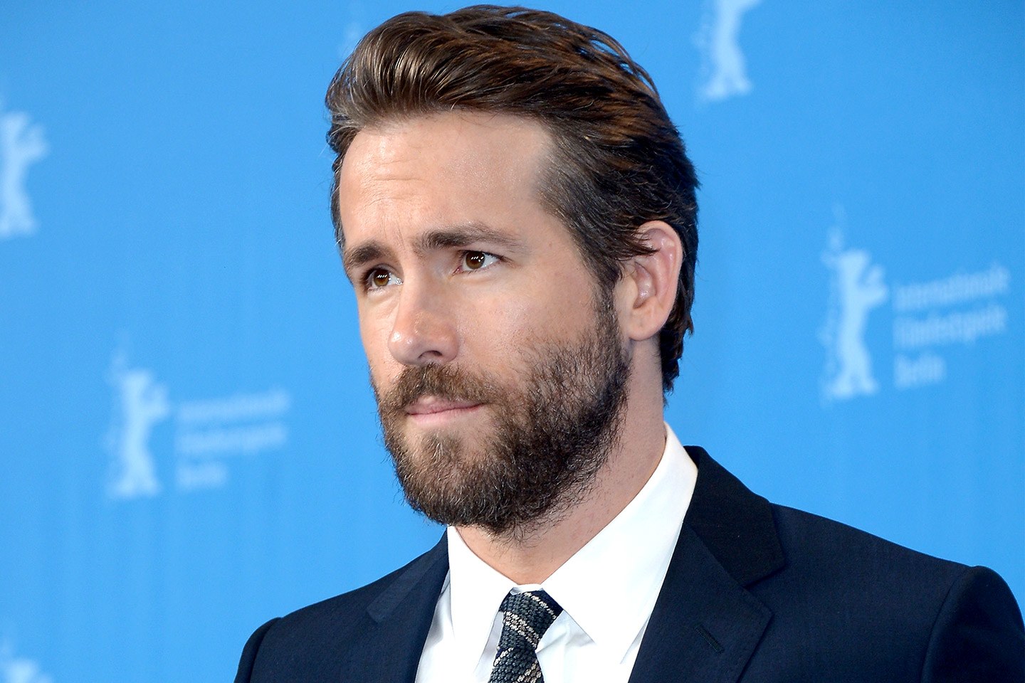 Ryan Reynolds está cotado para protagonizar filme de Rainbow Six