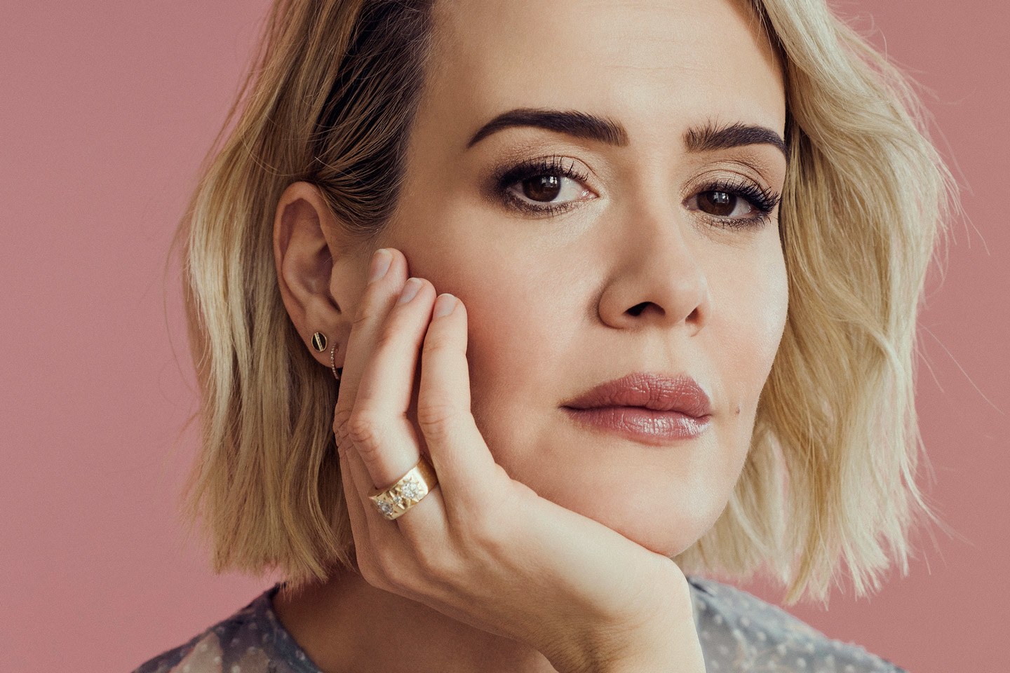 Glass | Sarah Paulson entra para o elenco do novo filme de M. Night Shyamalan