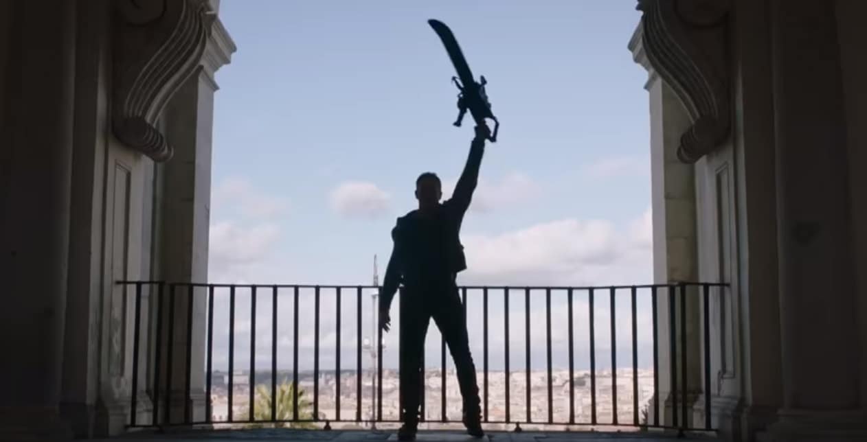 Sharknado 5 | Nem os fidget spinners estão seguros no novo trailer do filme