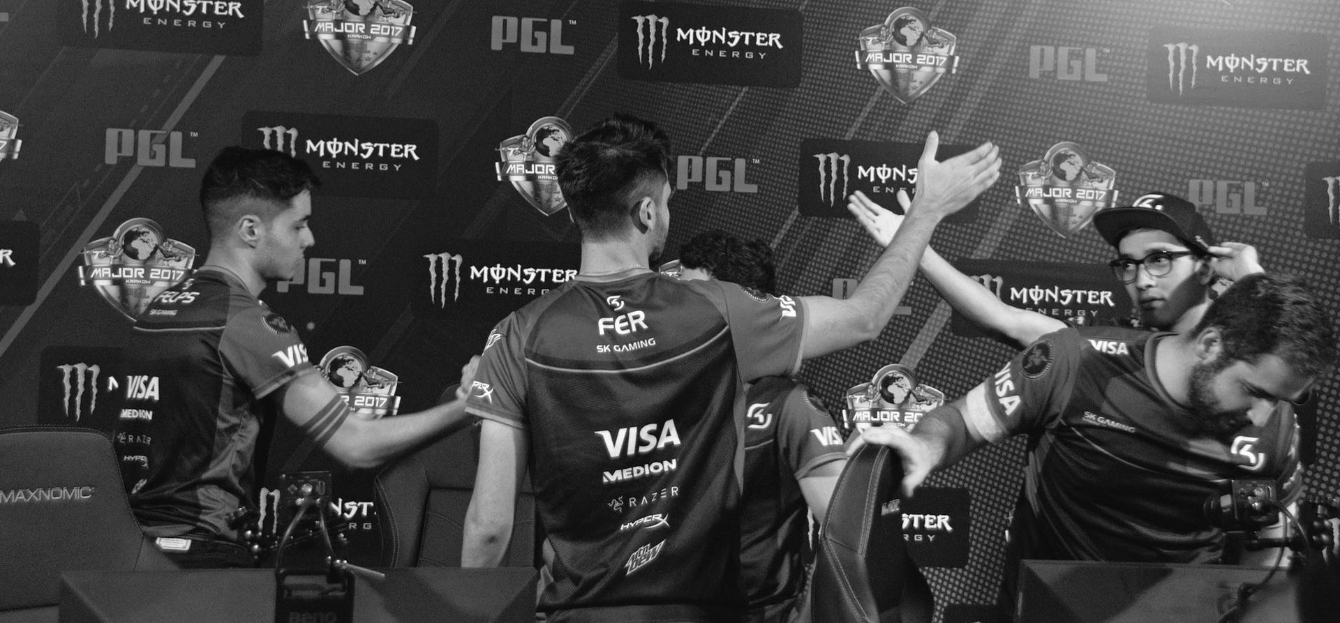 CS:GO | SK Gaming está fora do PGL Major 2017; Immortals avança para as semifinais