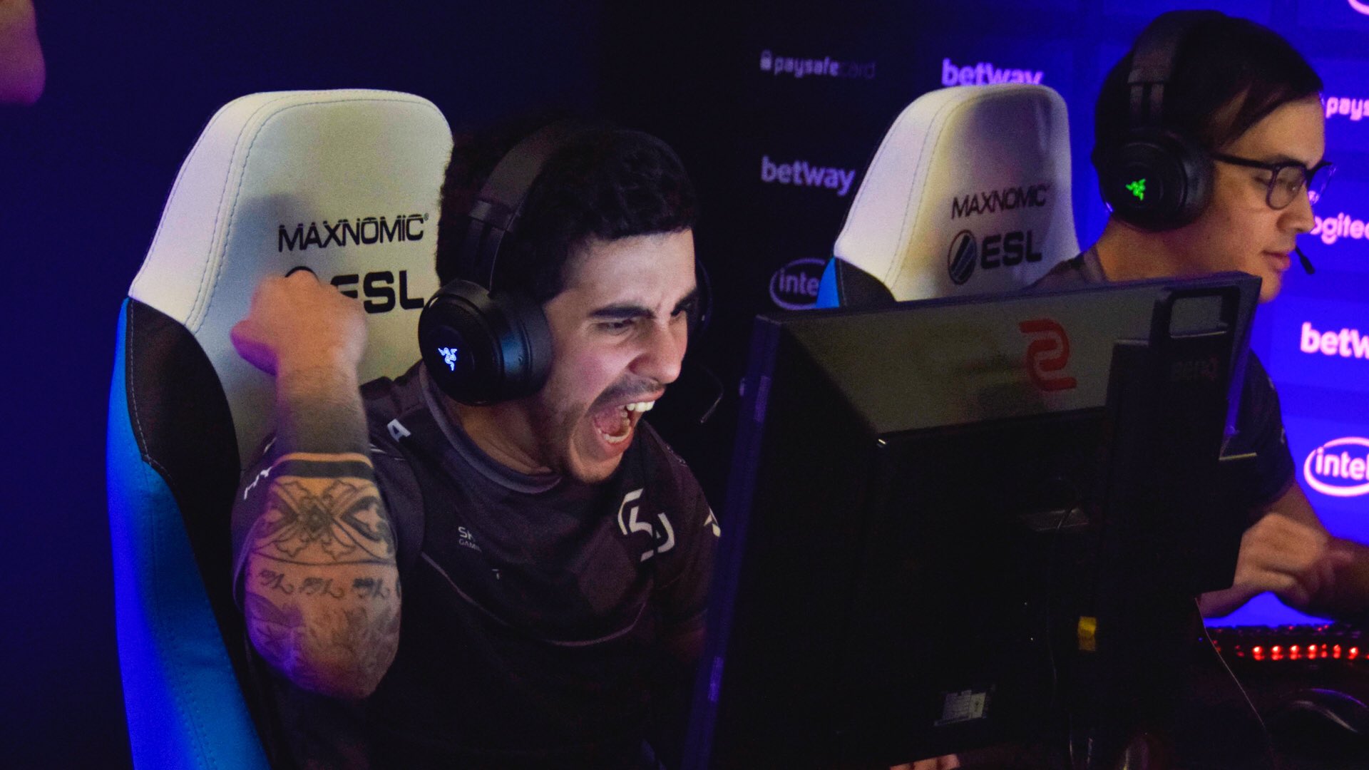 CS:GO | Immortals é eliminada da ESL One Cologne; SK Gaming se classifica para as quartas