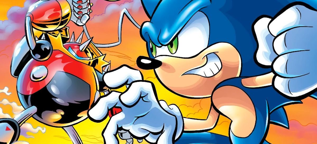 Sonic 3 ganha data de lançamento para dezembro de 2024 - NerdBunker