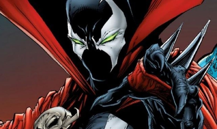 Filme novo de Spawn será produzido pelo estúdio de Atividade Paranormal