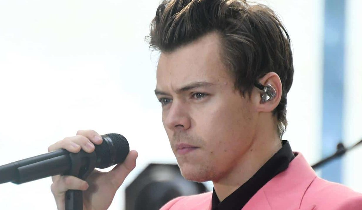 Dunkirk | Christopher Nolan não fazia ideia de que Harry Styles era famoso