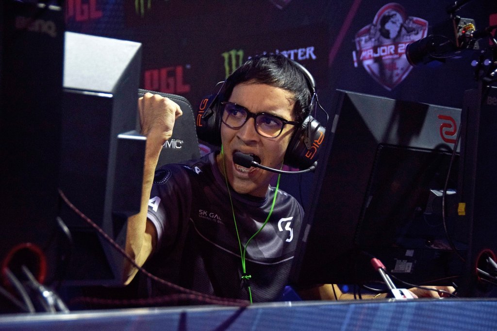 CS:GO | SK Gaming vence e está nas quartas; Immortals terá mais uma chance