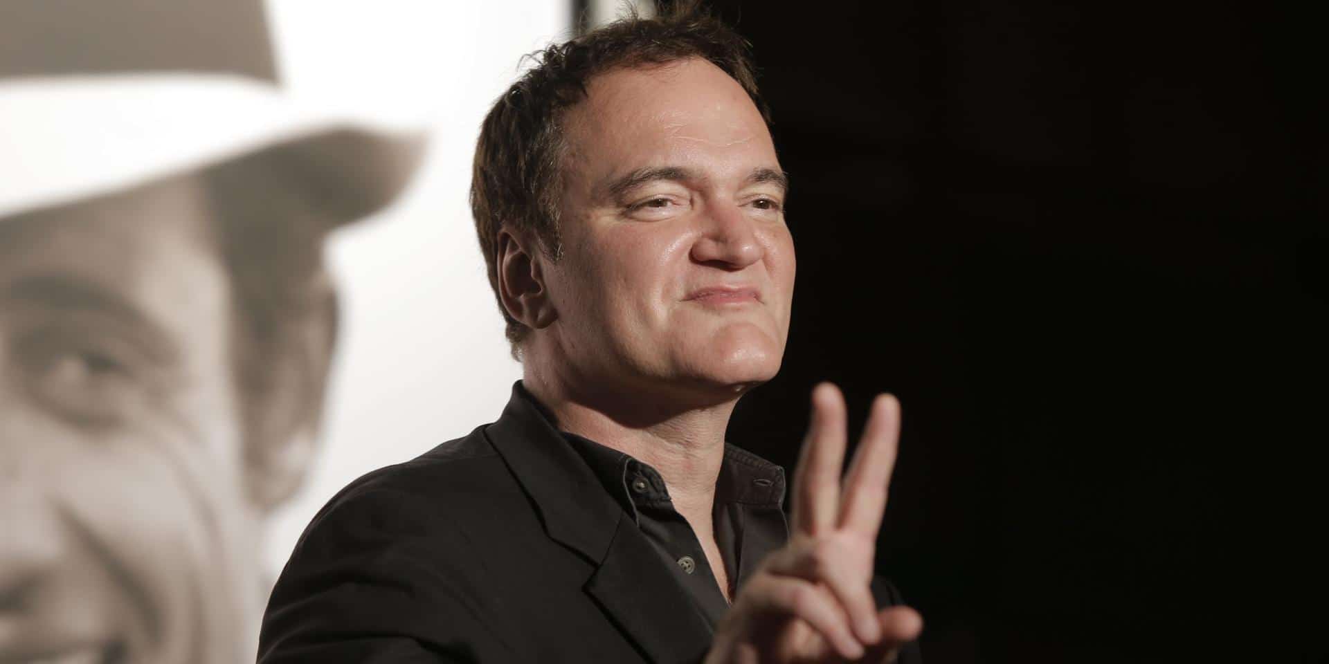 Próximo filme de Tarantino pode ser sobre Charles Manson [RUMOR]