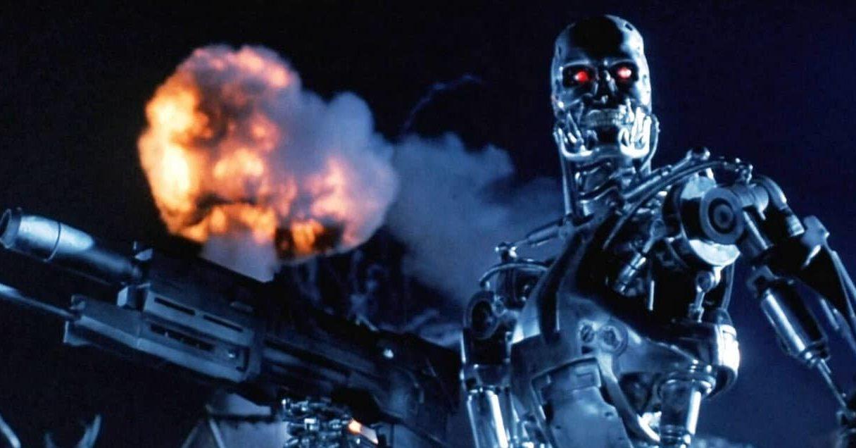 O Exterminador do Futuro 2 | James Cameron apresenta o novo trailer da versão 3D