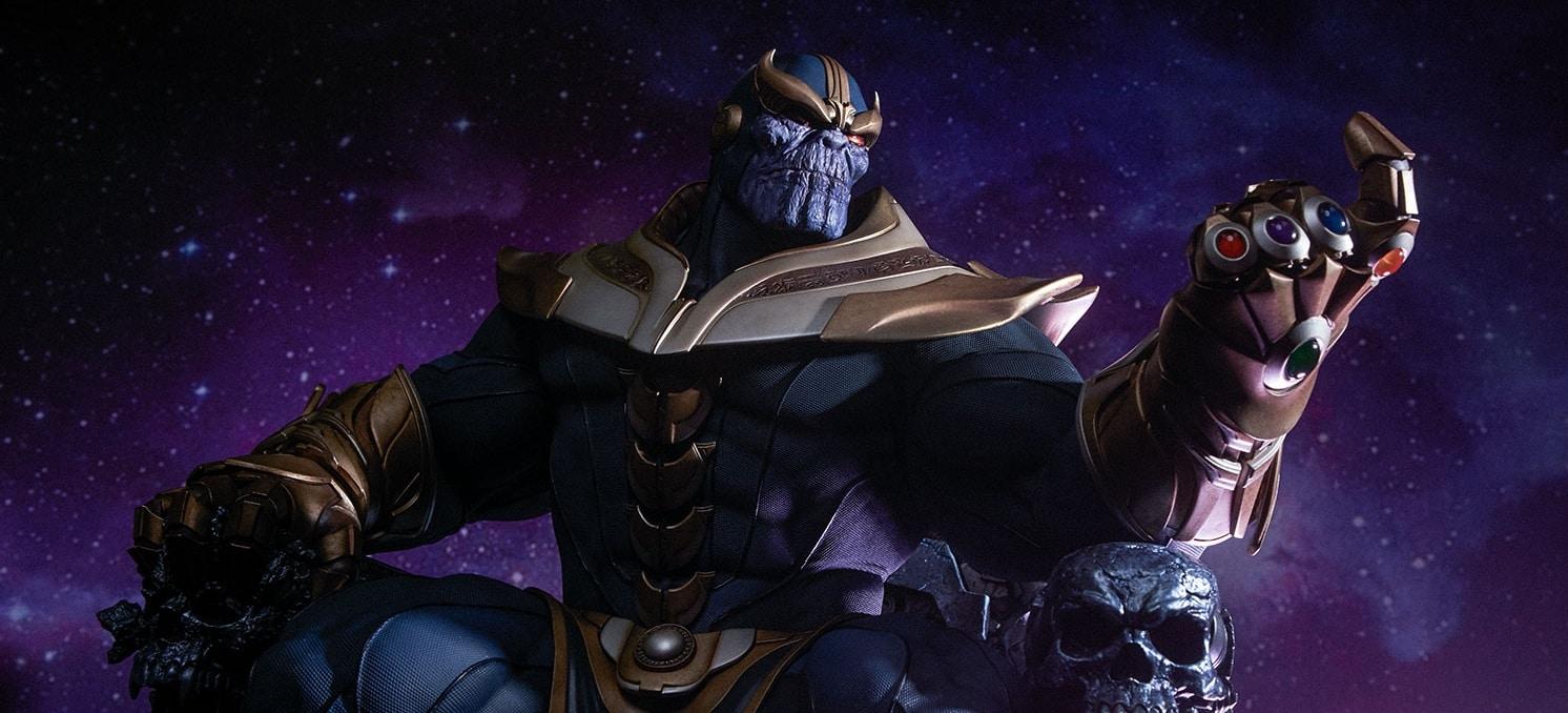 Vingadores: Guerra Infinita | Thanos é mais "emocional" do que Josh Brolin imaginava
