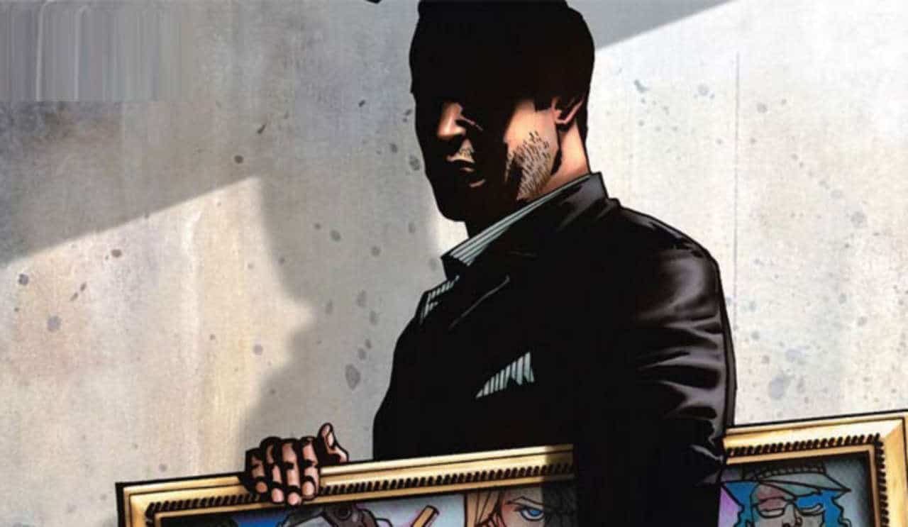 Thief of Thieves | HQ do criador de The Walking Dead vai virar game