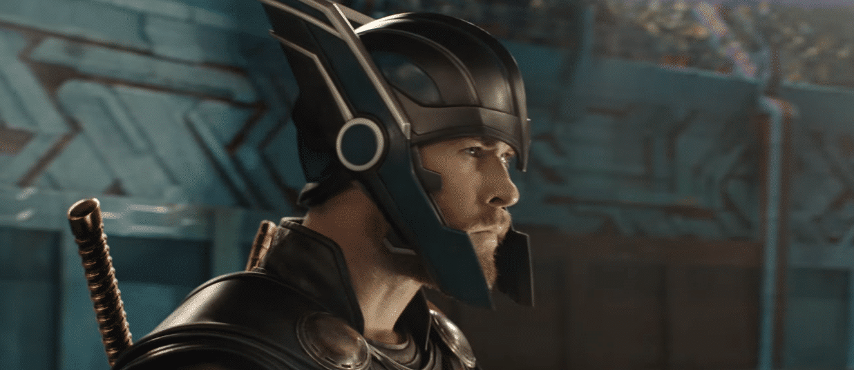 O trailer de Vingadores: Guerra Infinita não dá spoilers de Thor: Ragnarok