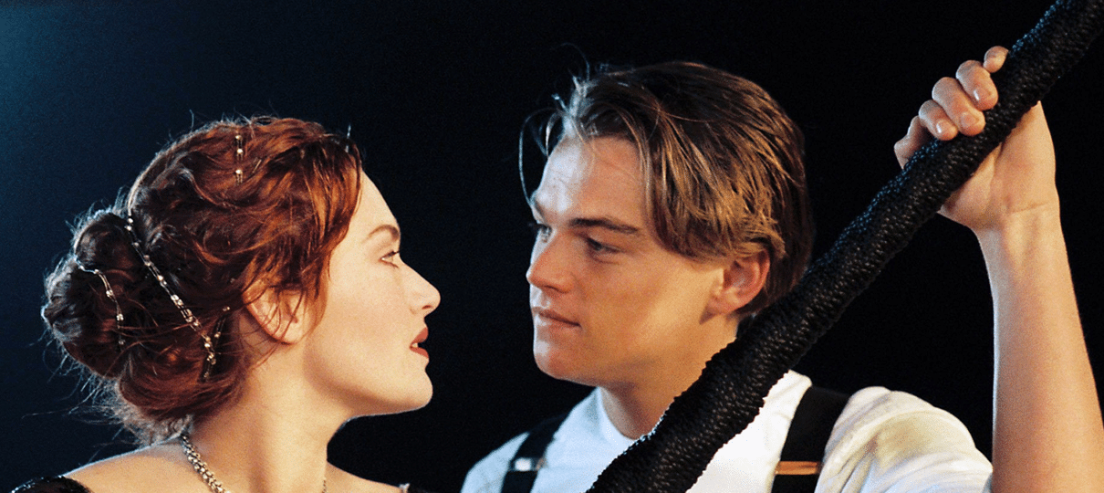 20 anos depois, elenco de Titanic se encontra para salvar Icebergues