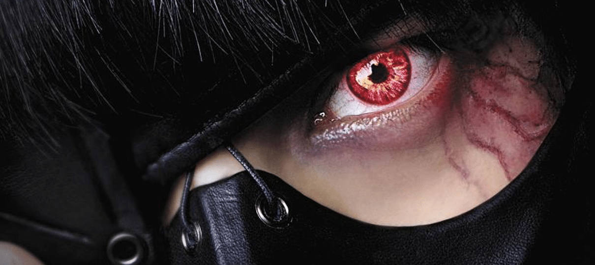 Tokyo Ghoul: 'S' filme - Veja onde assistir