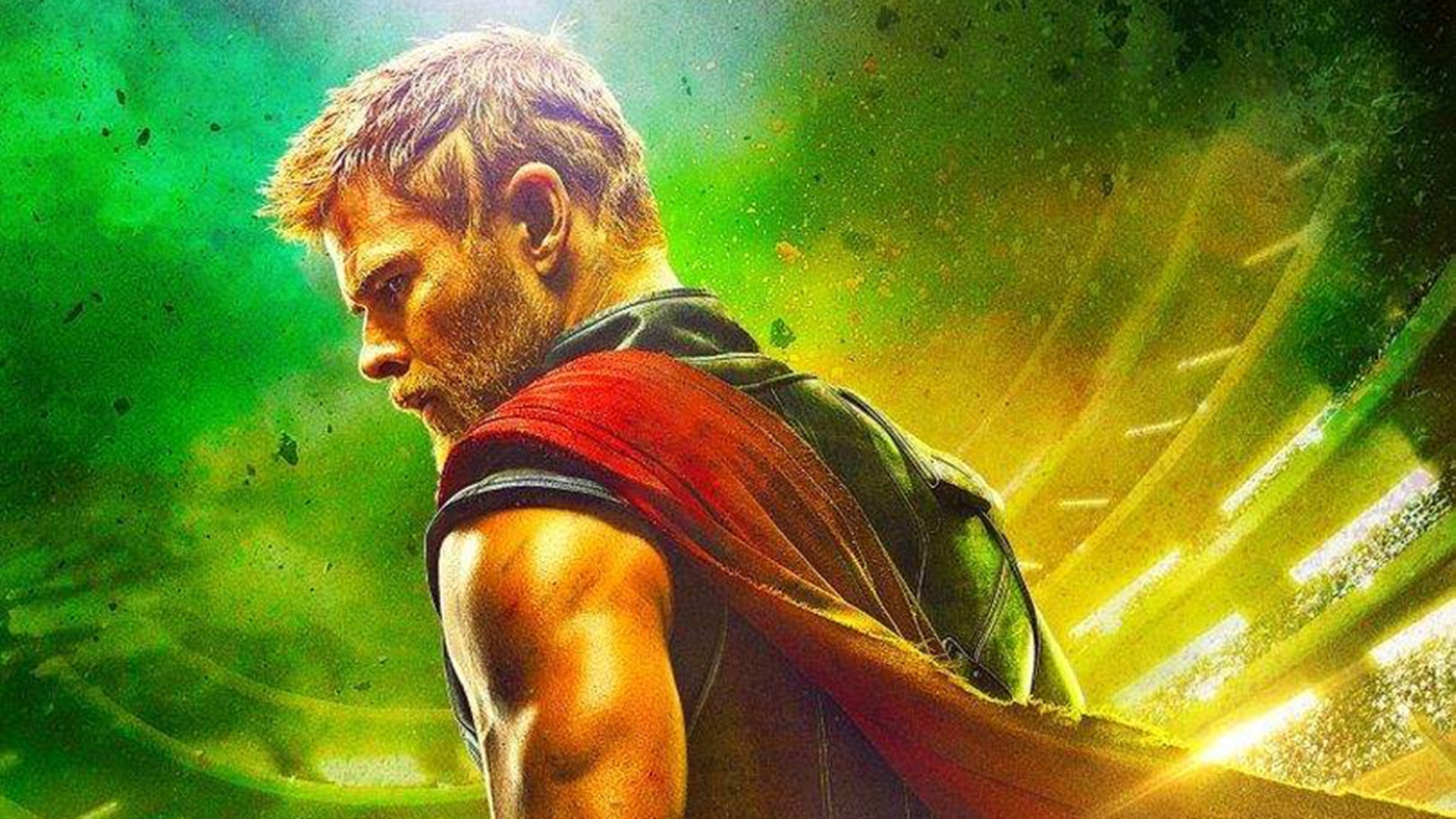 SDCC 2017 | Assista ao novo trailer de Thor: Ragnarok (agora em português)