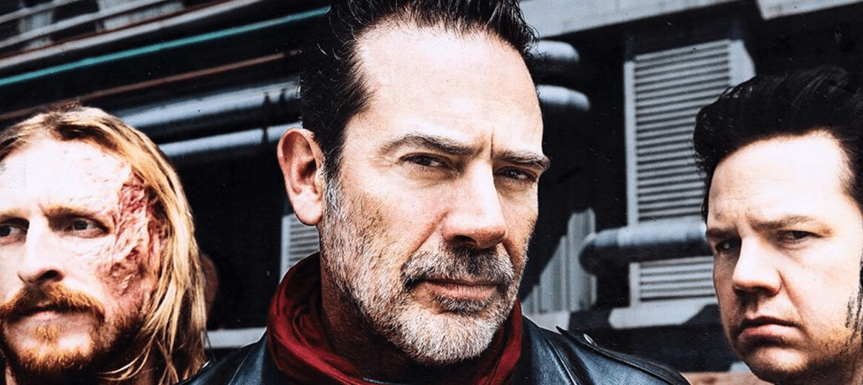 The Walking Dead | AMC divulga novas imagens da oitava temporada