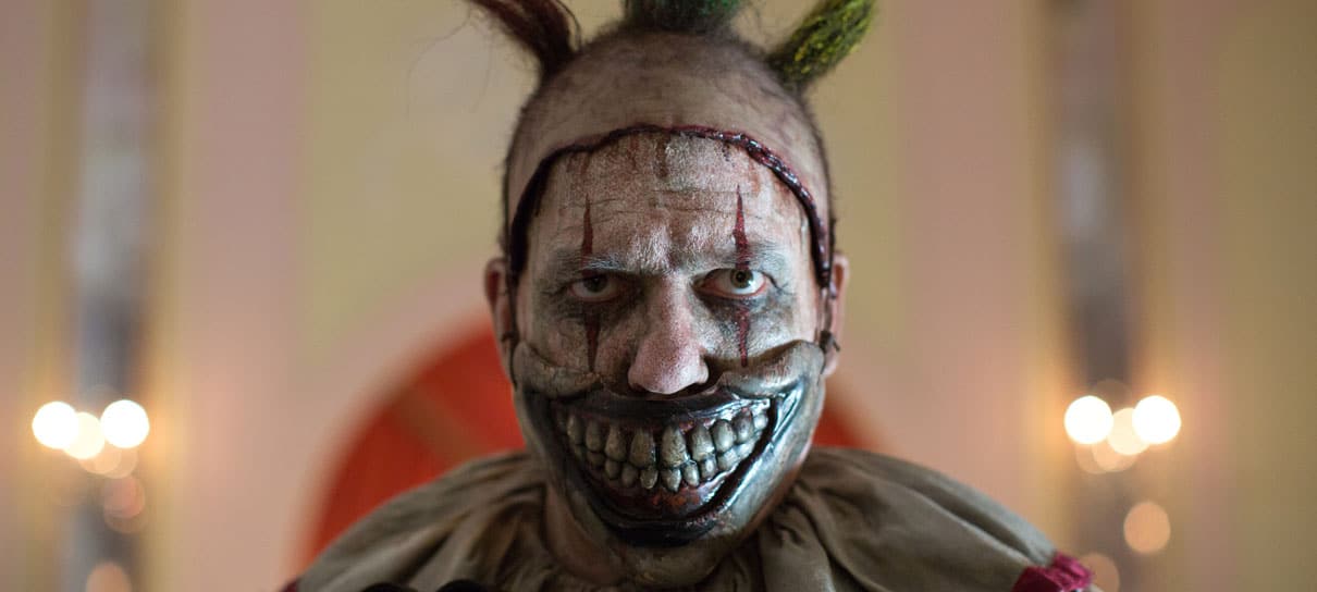 American Horror Story | Twisty está de volta no novo teaser