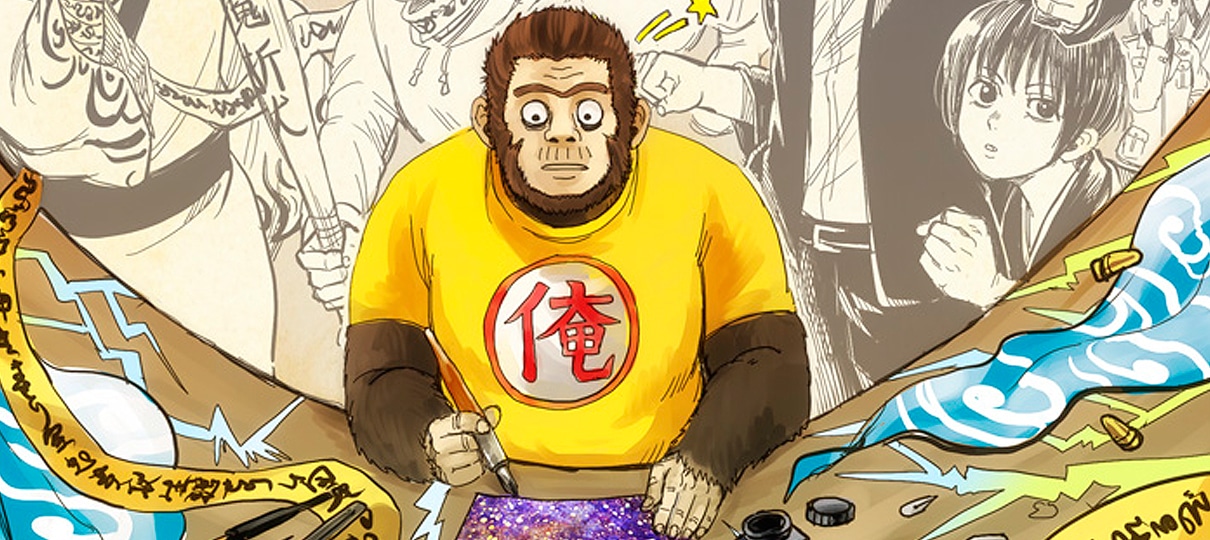 Fãs japoneses escolhem seus autores de mangá favoritos