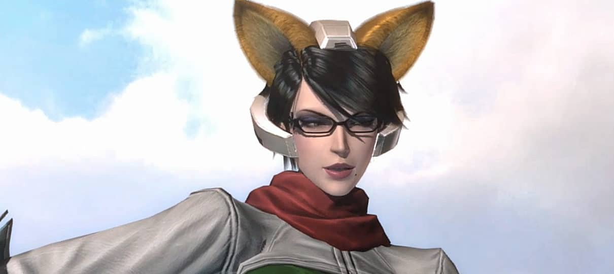 Platinum: Without Nintendo, There Would Be No Bayonetta 2