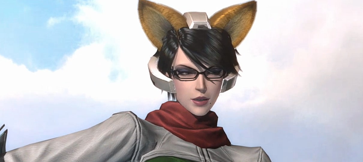 Platinum Games pode ter indicado Bayonetta 1 e 2 para Switch