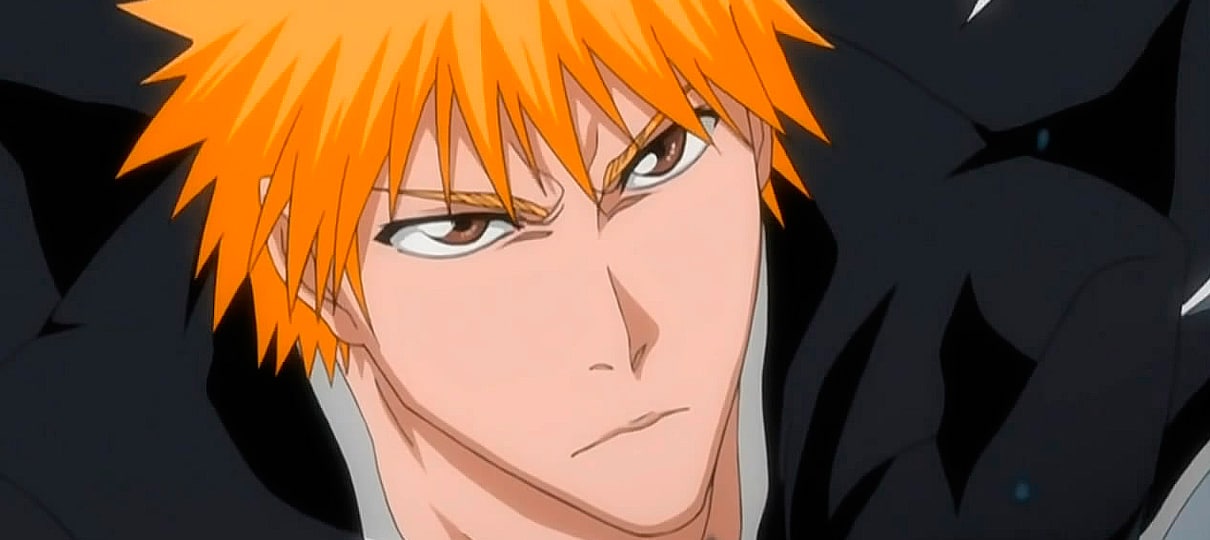 Bleach | Filme live-action ganha previsão de estreia