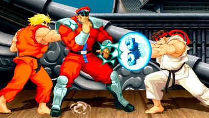 Capcom está fazendo mais jogos para o Switch, graças ao sucesso de Ultra Street Fighter II