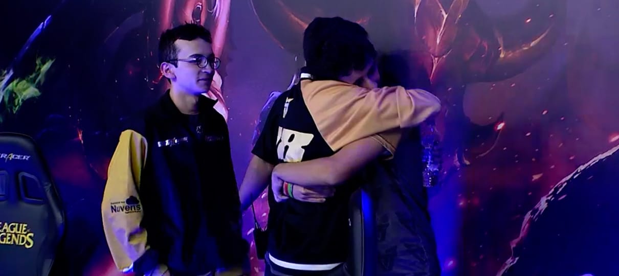 League of Legends | Team One vence CNB; Keyd Stars e Red Canids empatam no CBLoL