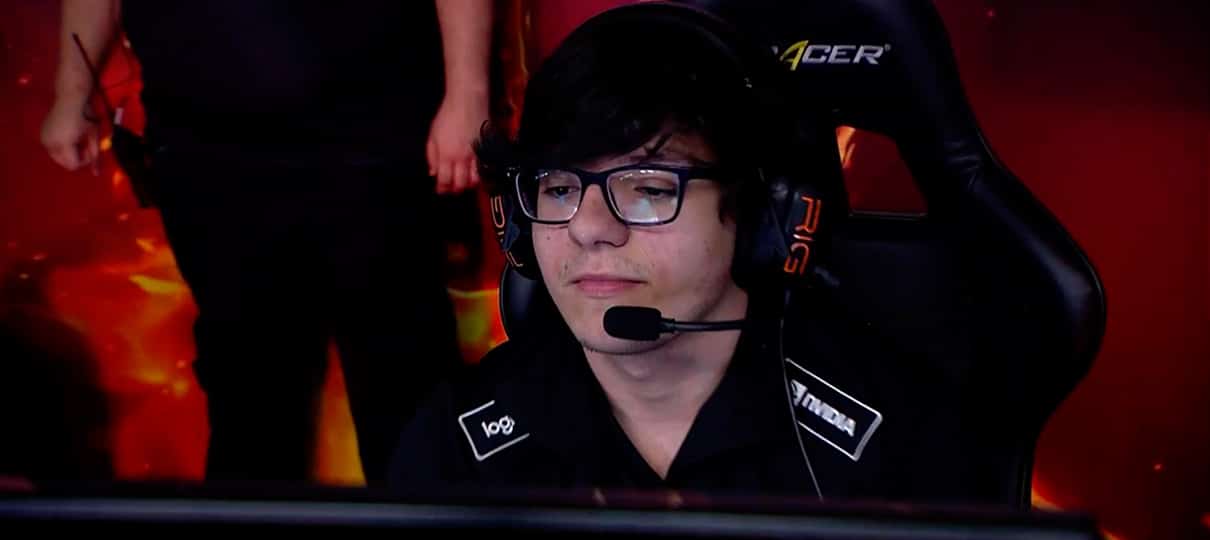 League of Legends | INTZ vai para a liderança do CBLoL; Pain e Keyd empatam