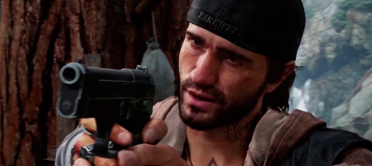 Days Gone | Novo gameplay mostra como o clima e o horário afetam o mundo aberto do jogo