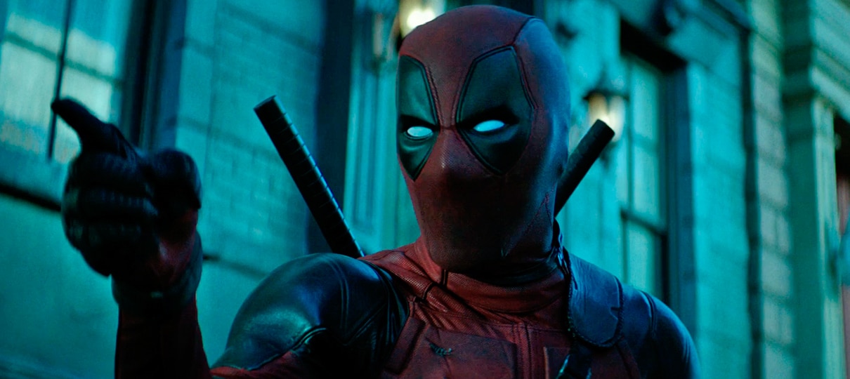 Deadpool 2 será mais engraçado e começará com evento trágico e sombrio, diz T.J. Miller