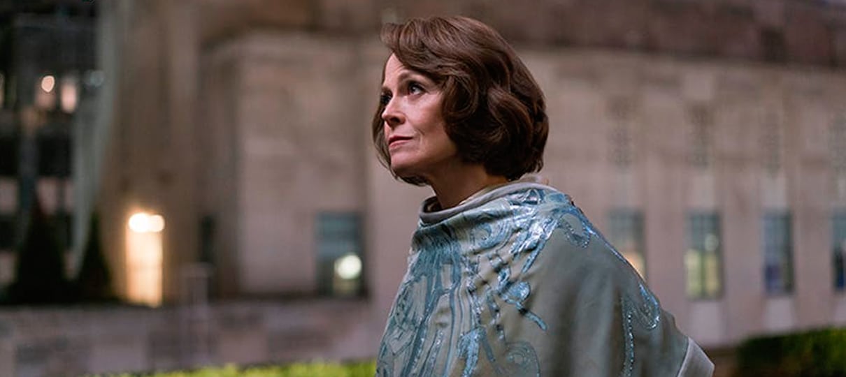 Os Defensores | Alexandra e Madame Gao se encontram em novo clipe