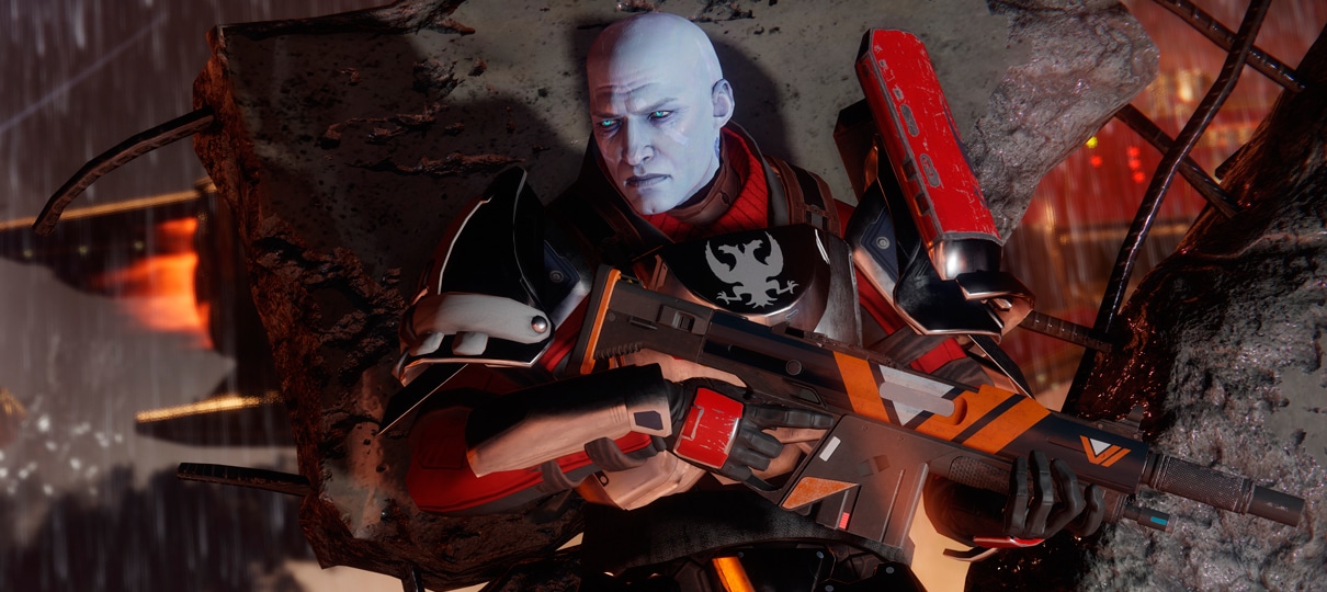 Destiny 2 | Confira o primeiro gameplay do novo modo Survival