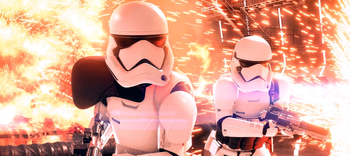 Electronic Arts fará conferência na Gamescom 2017, em 21 de agosto