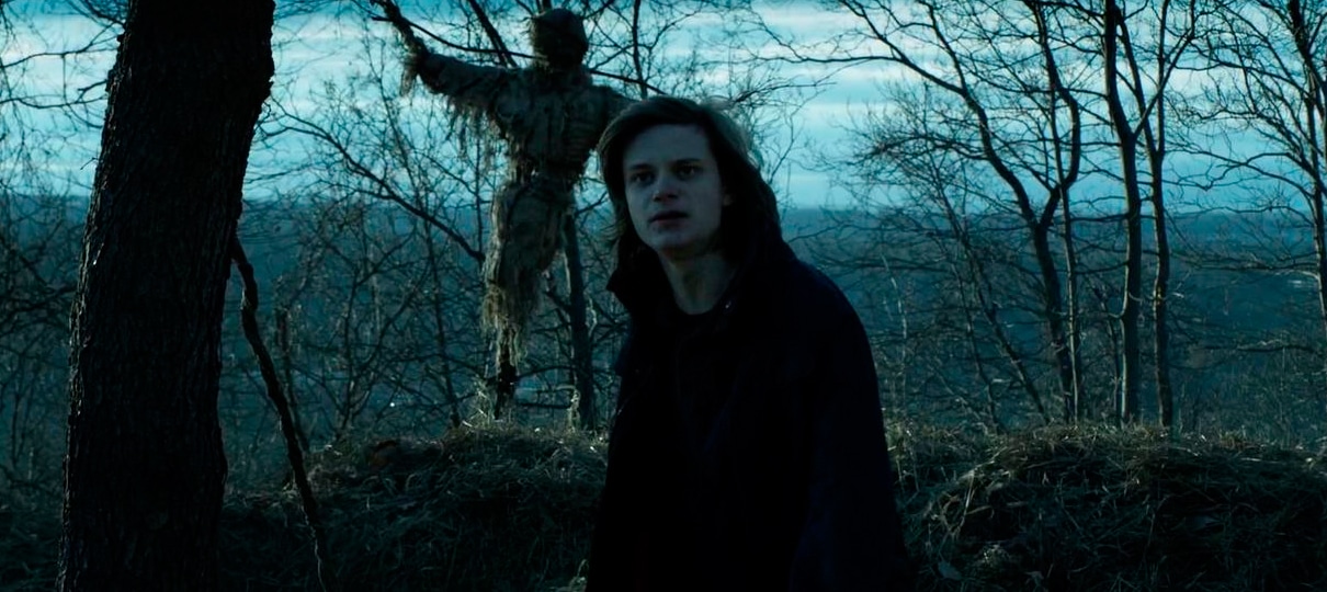 SDCC 2017 | Espantalho é confirmado para a quarta temporada de Gotham