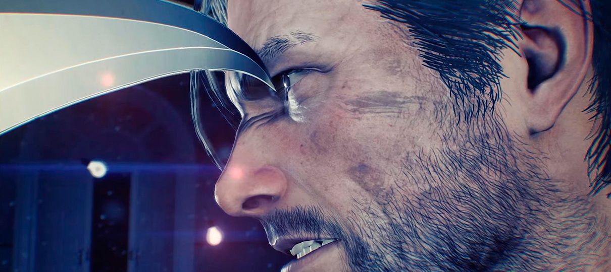 The Evil Within 2 | O desespero e a loucura são só o começo no novo trailer de gameplay