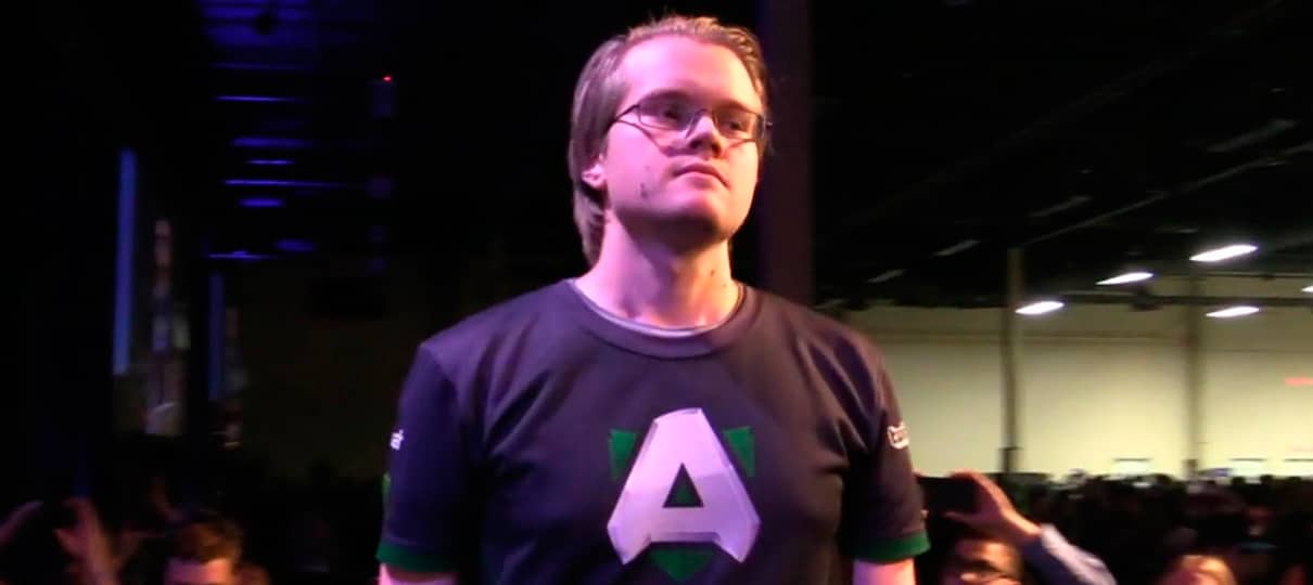 EVO 2017 | Armada é o campeão do torneio de Super Smash Bros. Melee